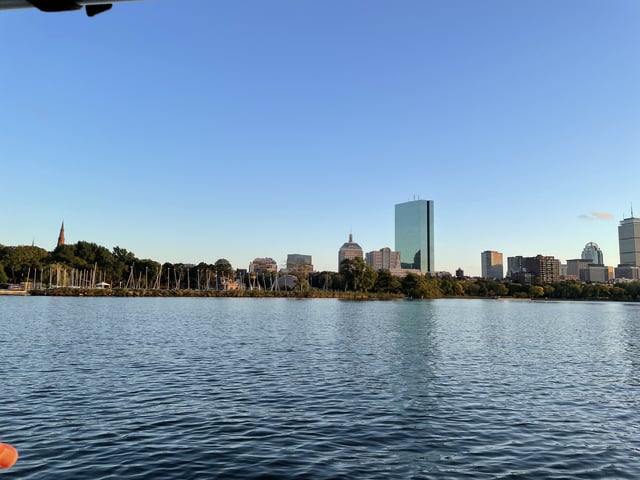 Boston, MA Boston, MA